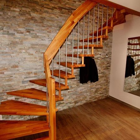 Ferien_Haus Limerick Göhren-Lebbin Dış mekan fotoğraf