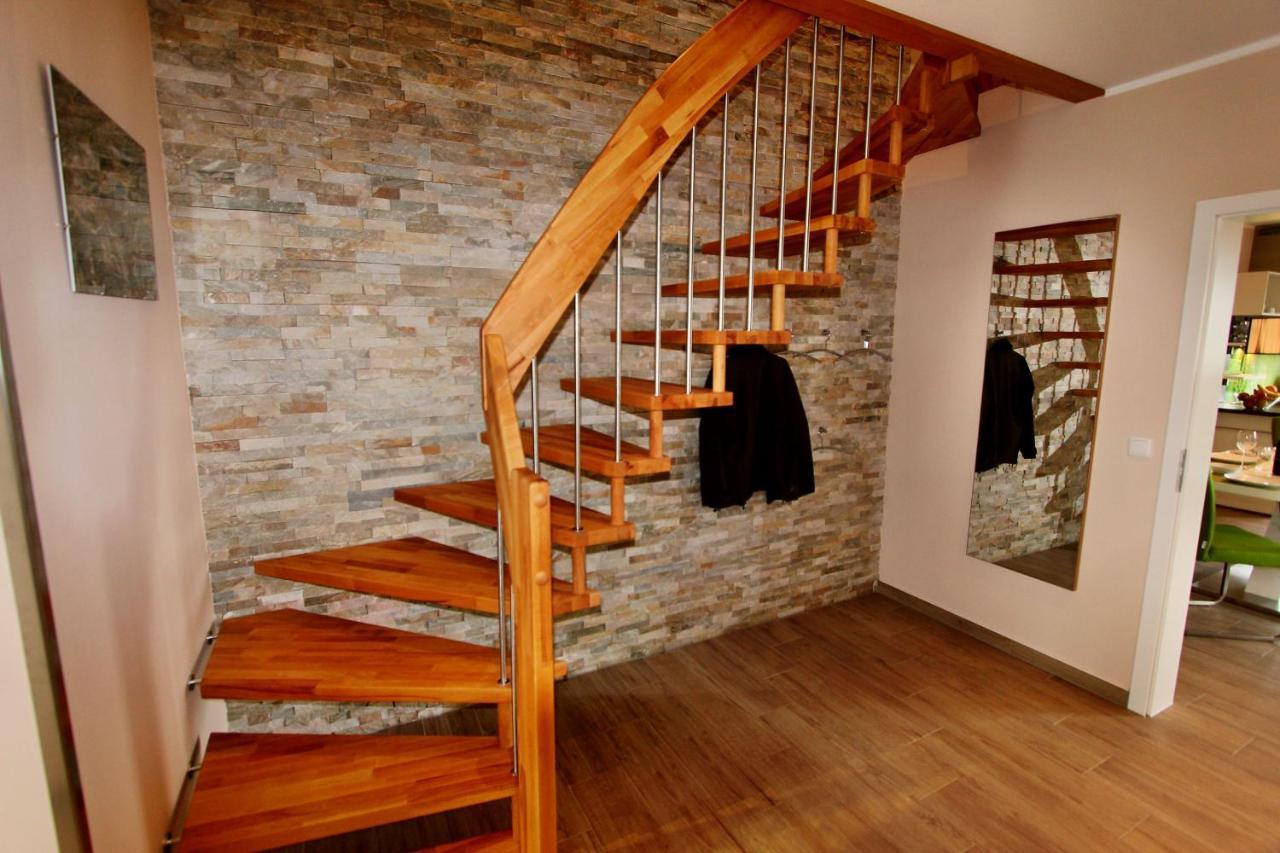 Ferien_Haus Limerick Göhren-Lebbin Dış mekan fotoğraf