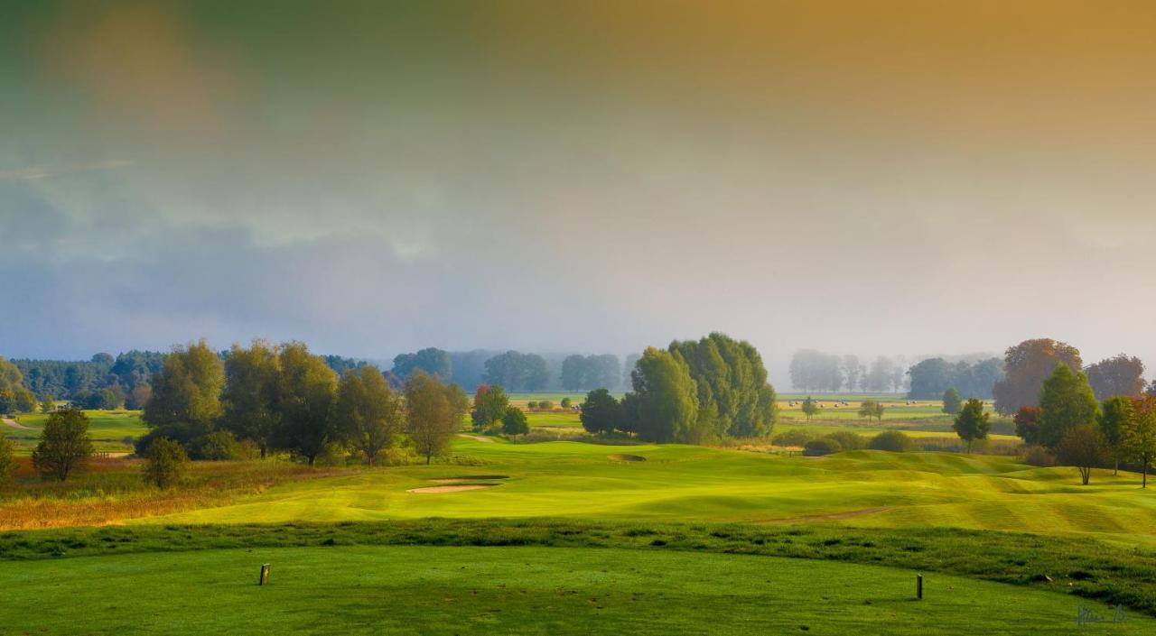 Ferien_Haus Limerick Göhren-Lebbin Dış mekan fotoğraf