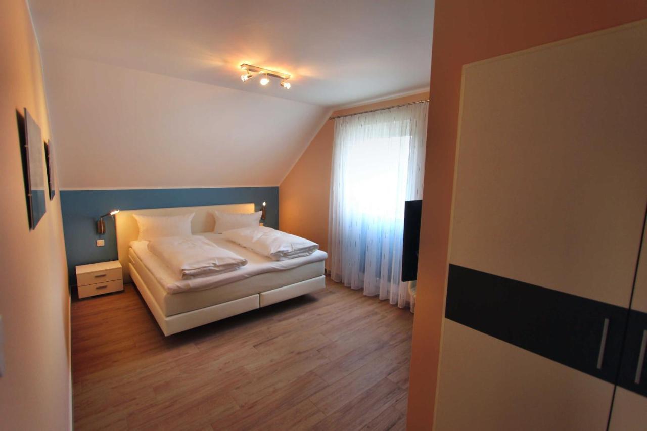 Ferien_Haus Limerick Göhren-Lebbin Dış mekan fotoğraf